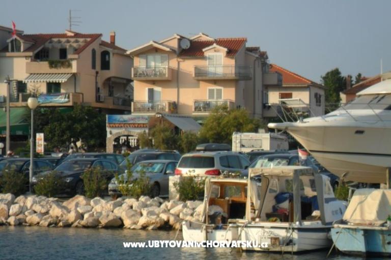 Apartmány Kraljević – foto 2