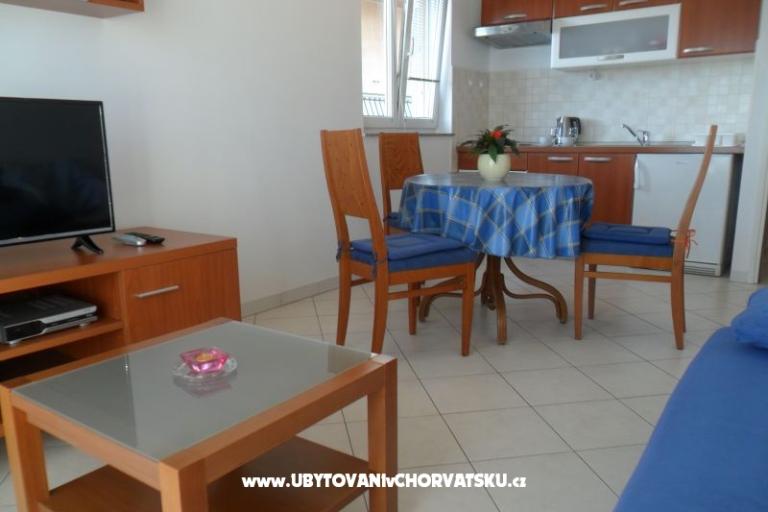 Apartmány Kraljević – foto 4