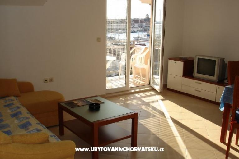 Apartmány Kraljević – foto 6