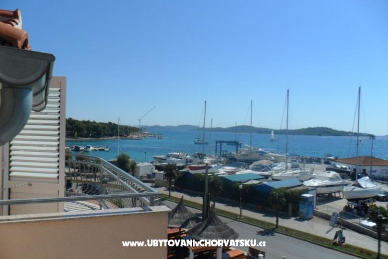 Apartmány Kraljević – foto 7