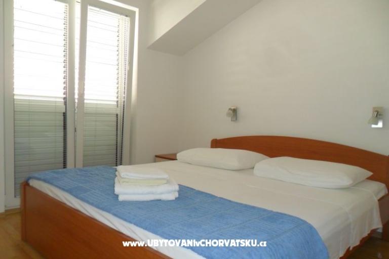 Apartmány Kraljević – foto 8