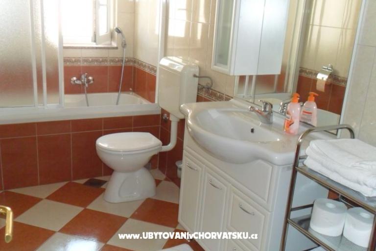 Apartmány Kraljević – foto 9