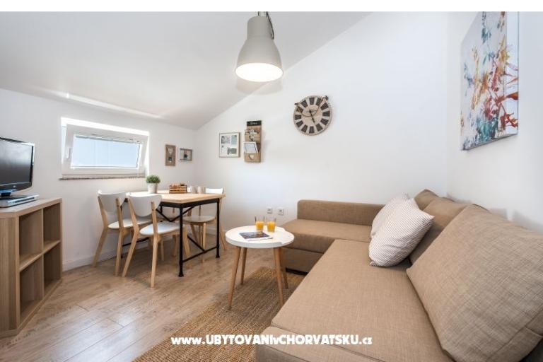 Apartmány Karla, Mara, Ana, Ivan   – foto 14