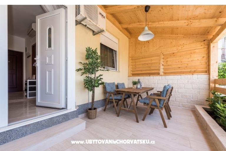 Apartmány Karla, Mara, Ana, Ivan   – foto 16