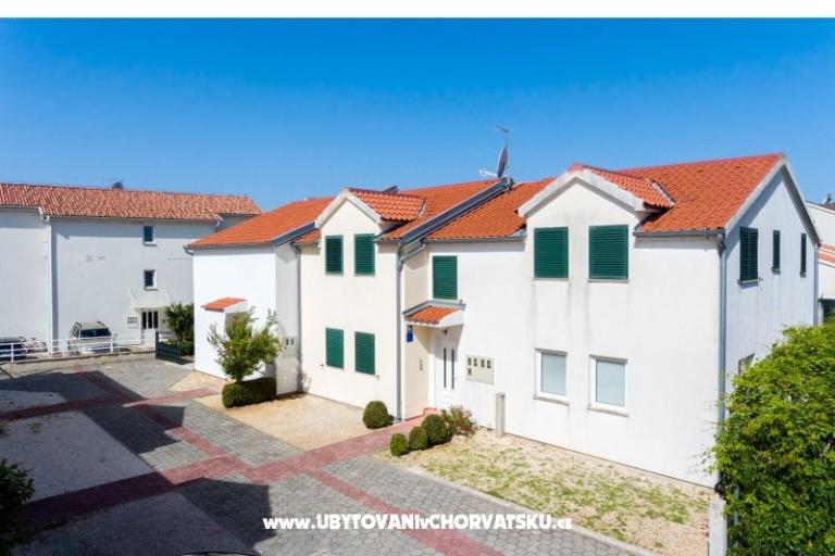 Apartmány Karla, Mara, Ana, Ivan   – foto 4