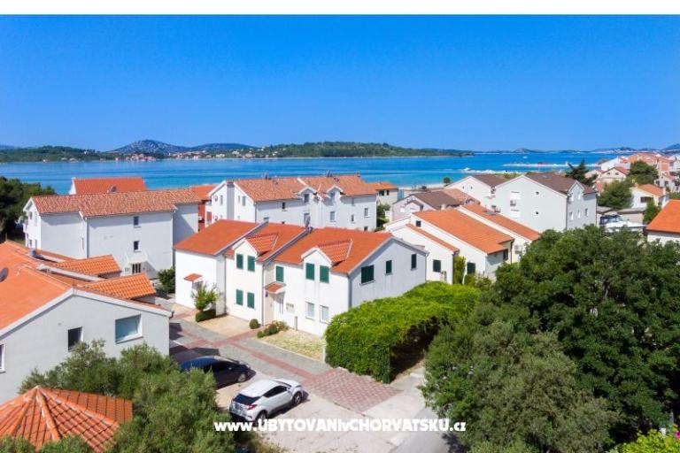 Apartmány Karla, Mara, Ana, Ivan   – foto 6