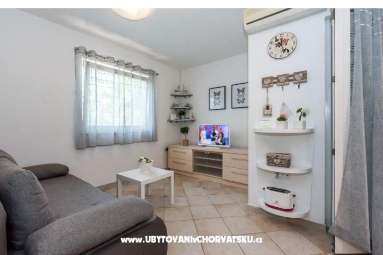Apartmány Karla, Mara, Ana, Ivan   – foto 7