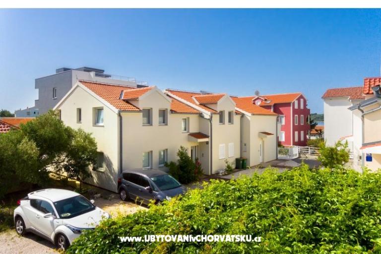 Apartmány Karla, Mara, Ana, Ivan   – foto 8