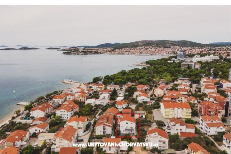 Apartmány Karlov – foto 10