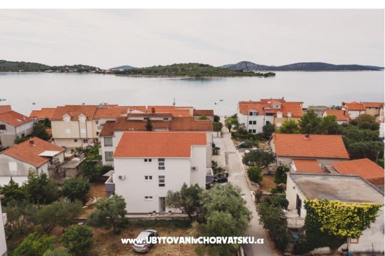 Apartmány Karlov – foto 4