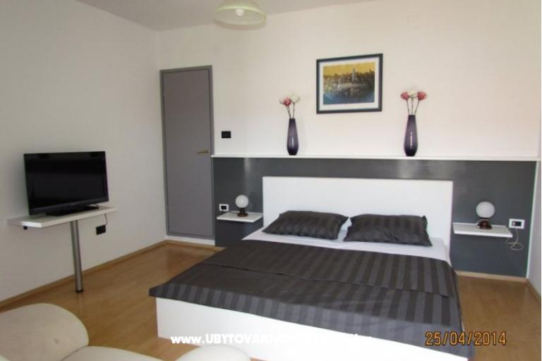 Apartmány Klara  – foto 8