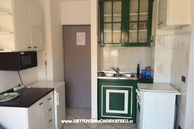 Apartmány Klara  – foto 9