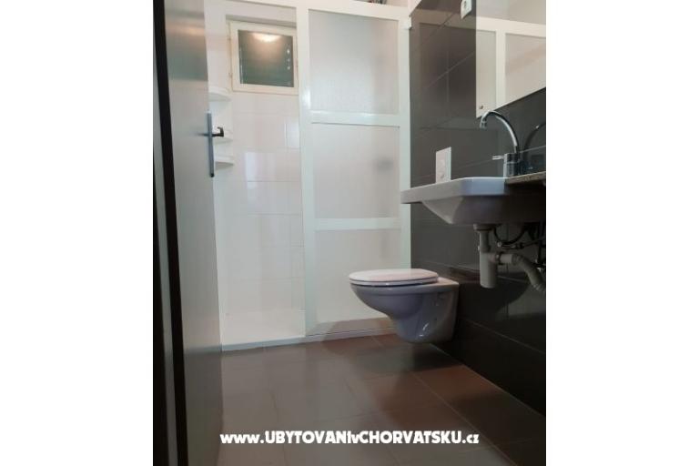 Apartmány Klara  – foto 10