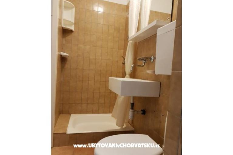 Apartmány Klara  – foto 11