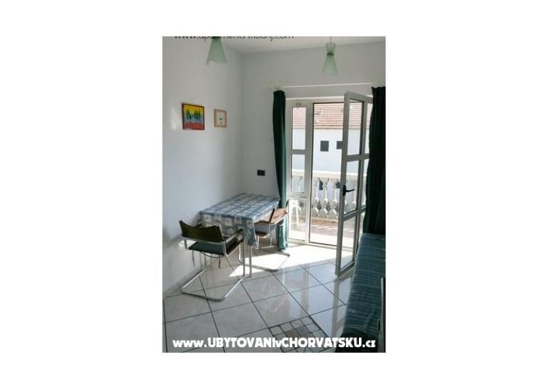 Apartmány Klara  – foto 13
