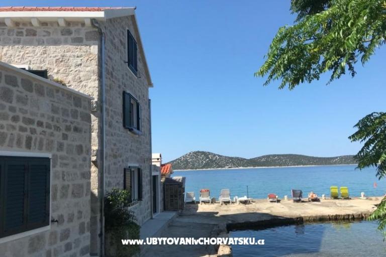 Apartmány Klara  – foto 3