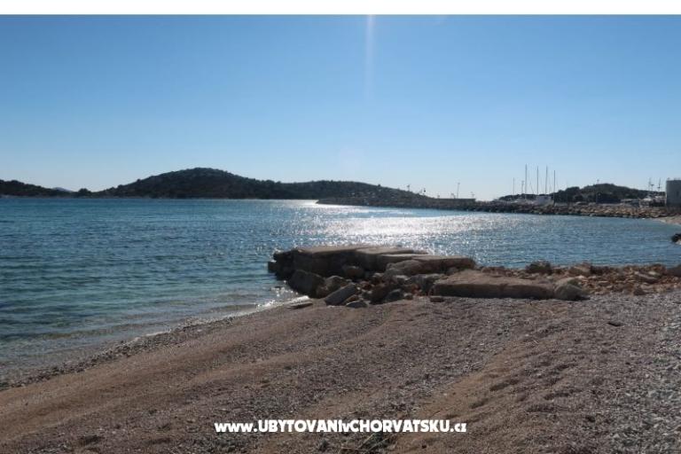 Apartmány Klara  – foto 4