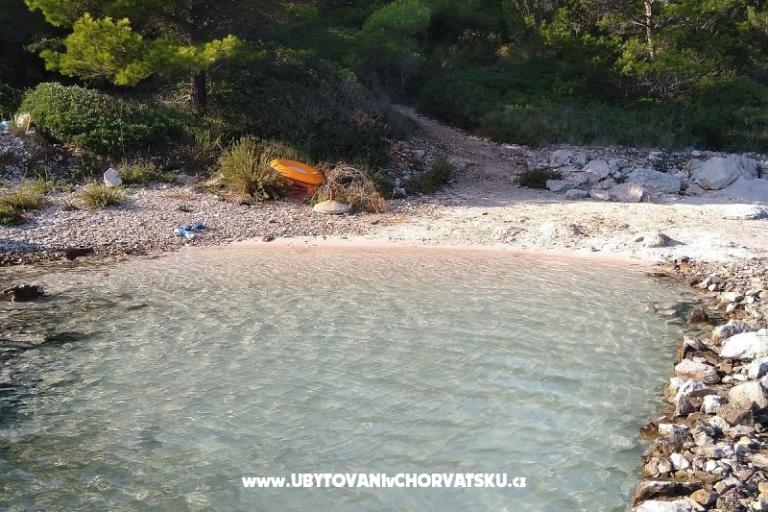 Apartmány Klara  – foto 7