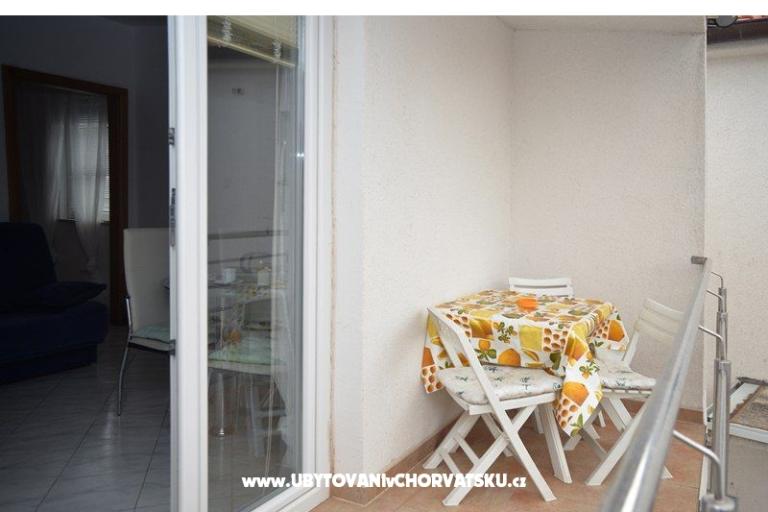 Apartmány Kokor – foto 12