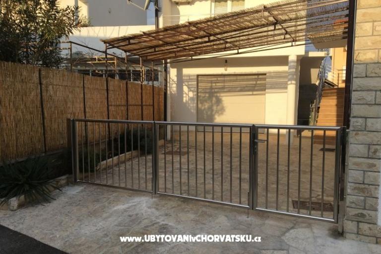 Apartmány Kokor – foto 13