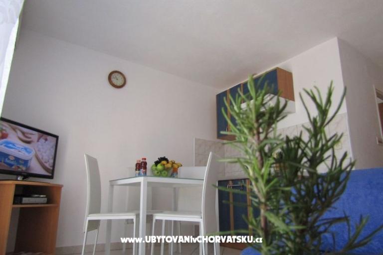 Apartmány Kokor – foto 16