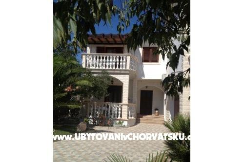 Apartmány Kraljević – foto 2