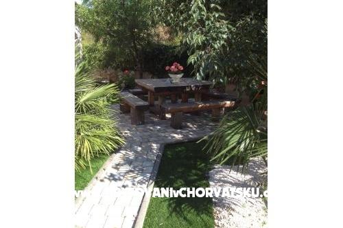 Apartmány Kraljević – foto 7