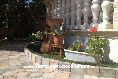 Apartmány Kraljević – foto 8