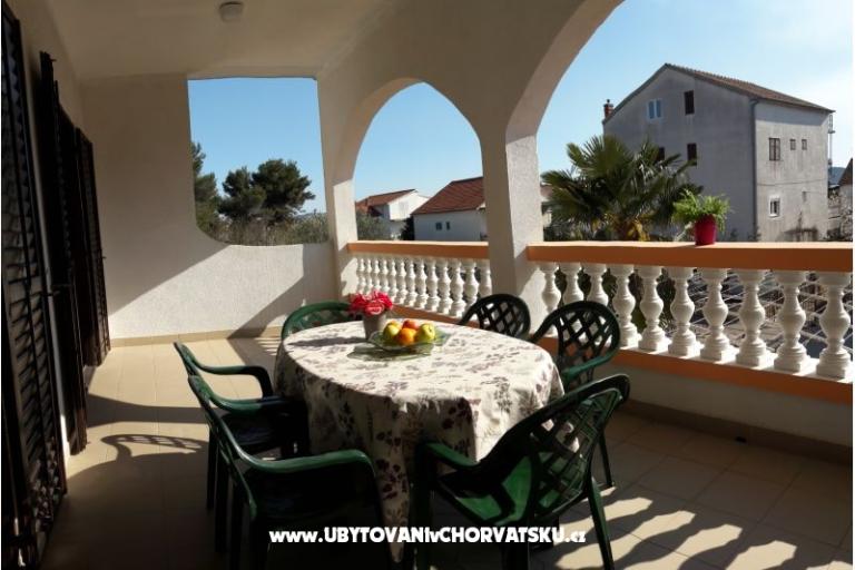 Apartmány Krošelj – foto 13