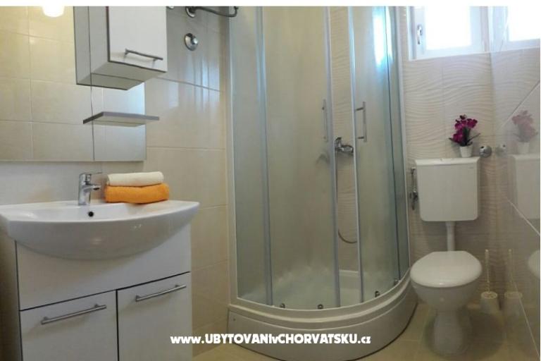 Apartmány Krošelj – foto 14
