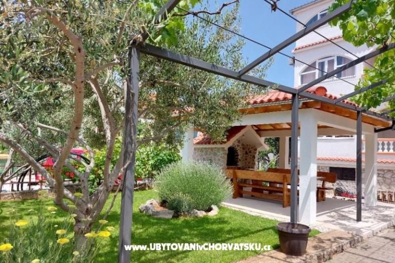 Apartmány Krošelj – foto 15