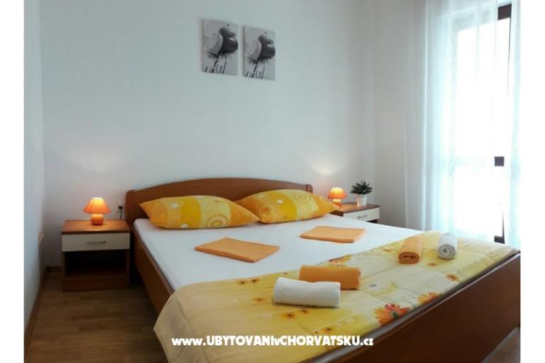 Apartmány Krošelj – foto 17