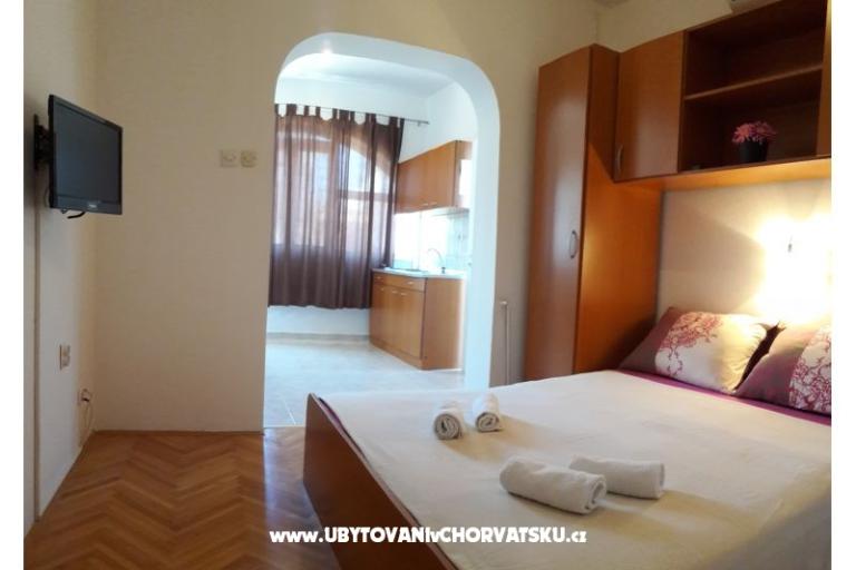 Apartmány Krošelj – foto 18