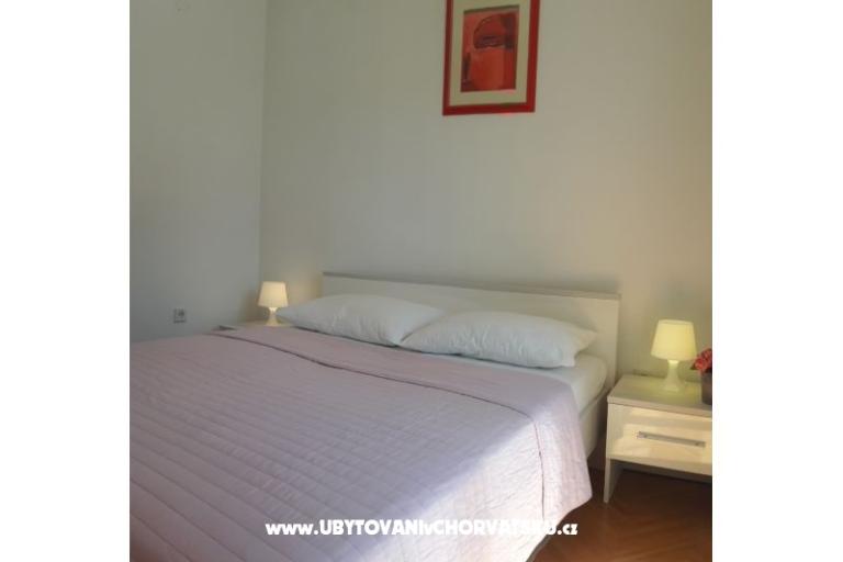 Apartmány Krošelj – foto 4