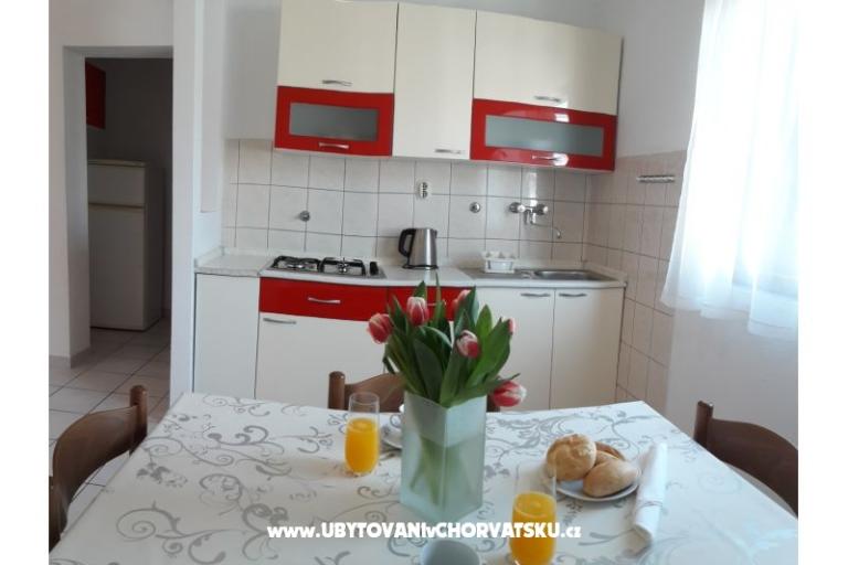 Apartmány Krošelj – foto 5