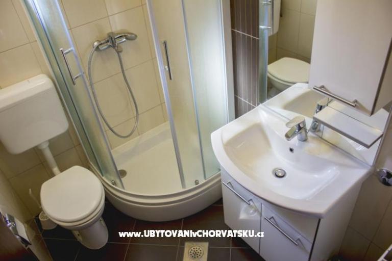 Apartmány Krošelj – foto 7