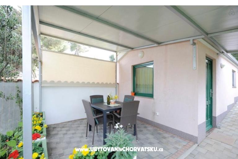 Apartmány latin – foto 3