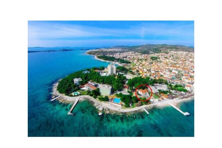 Apartmány latin – foto 4