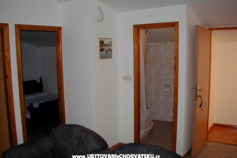 Apartmány LEM Vodice – foto 3