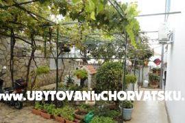 Apartmány Lucija – foto 2