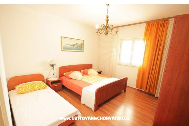 Apartmány Lucija – foto 4