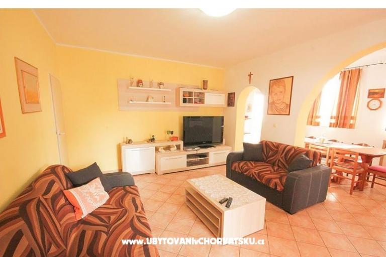 Apartmány Lucija – foto 5