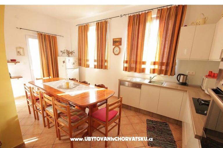 Apartmány Lucija – foto 6