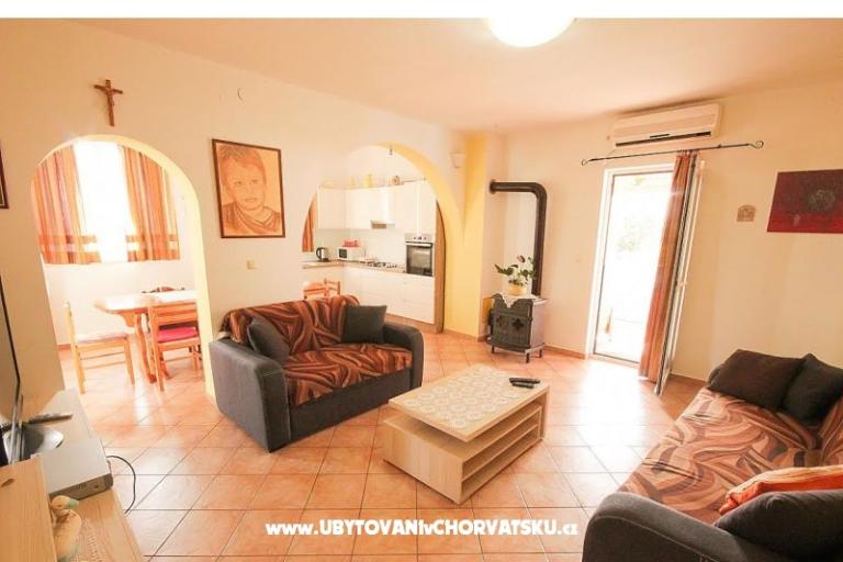 Apartmány Lucija – foto 8