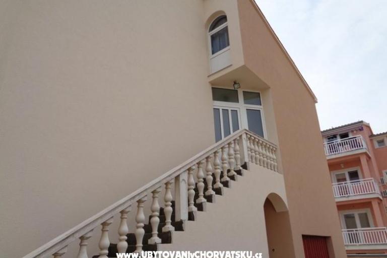 Apartmány Lucija Vodice – foto 2