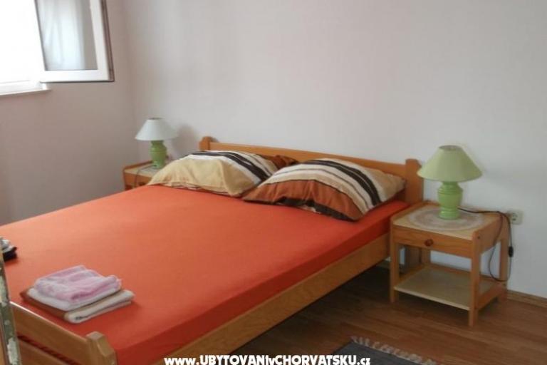 Apartmány Lucija Vodice – foto 3
