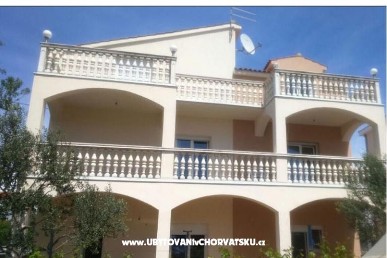 Apartmány Lucija Vodice – foto 6