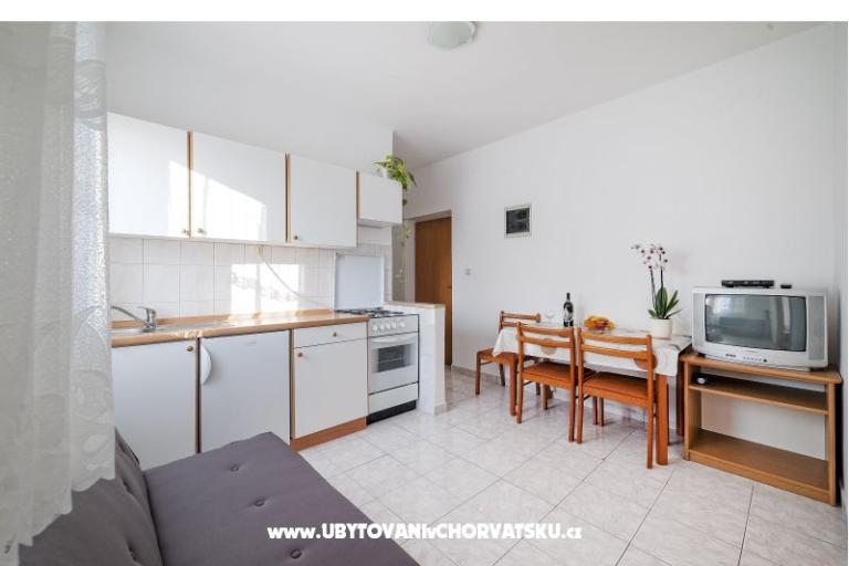 Apartmány Maleš – foto 14
