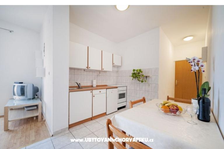 Apartmány Maleš – foto 2