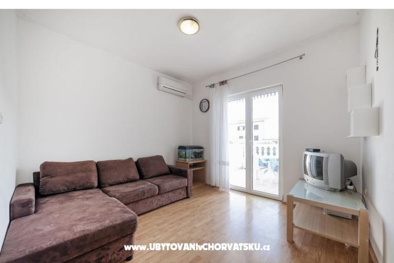 Apartmány Maleš – foto 3